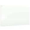 Tableau Blanc en Verre CLASSIC WHITE 100x80cm, Tableau Magnétique sans Cadre, Verre Trempé - visualisation 7