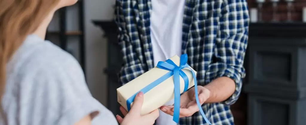 Cadeau de crémaillère