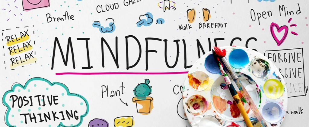 La pleine conscience au travail et dans les études — la clé du succès