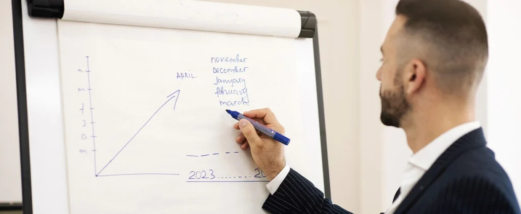 Lean Management et outils de visualisation avec l’utilisation de tableaux