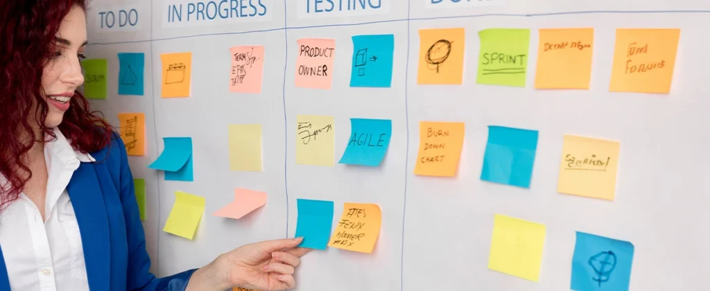 Tableau Kanban