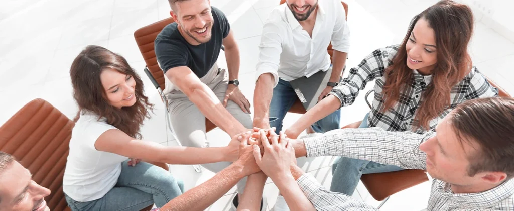 Un travail d’équipe efficace — l’utilisation de tableaux pour la réalisation des tâches