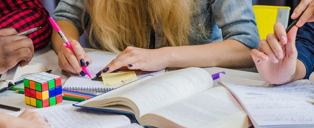 La méthode Cornell – comment prendre des notes efficacement ?