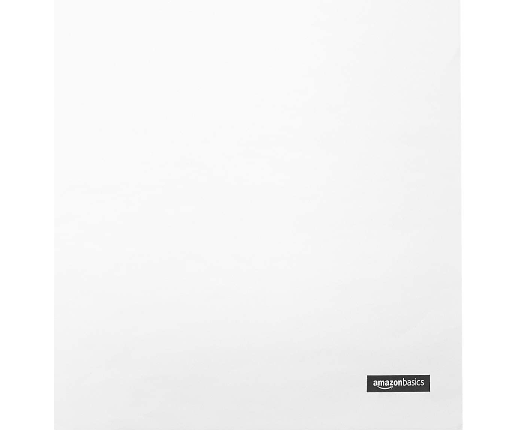 Bloc pour chevalet de conférence 680x980mm BLANCHES - 100 feuilles (5x20unités), papier pour flipchart – Image 5