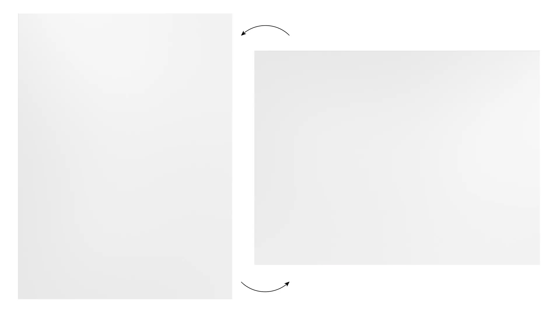 Tableau Magnétique MetalBoard Blanc 120x90cm + accessoires gratuits – Image 5