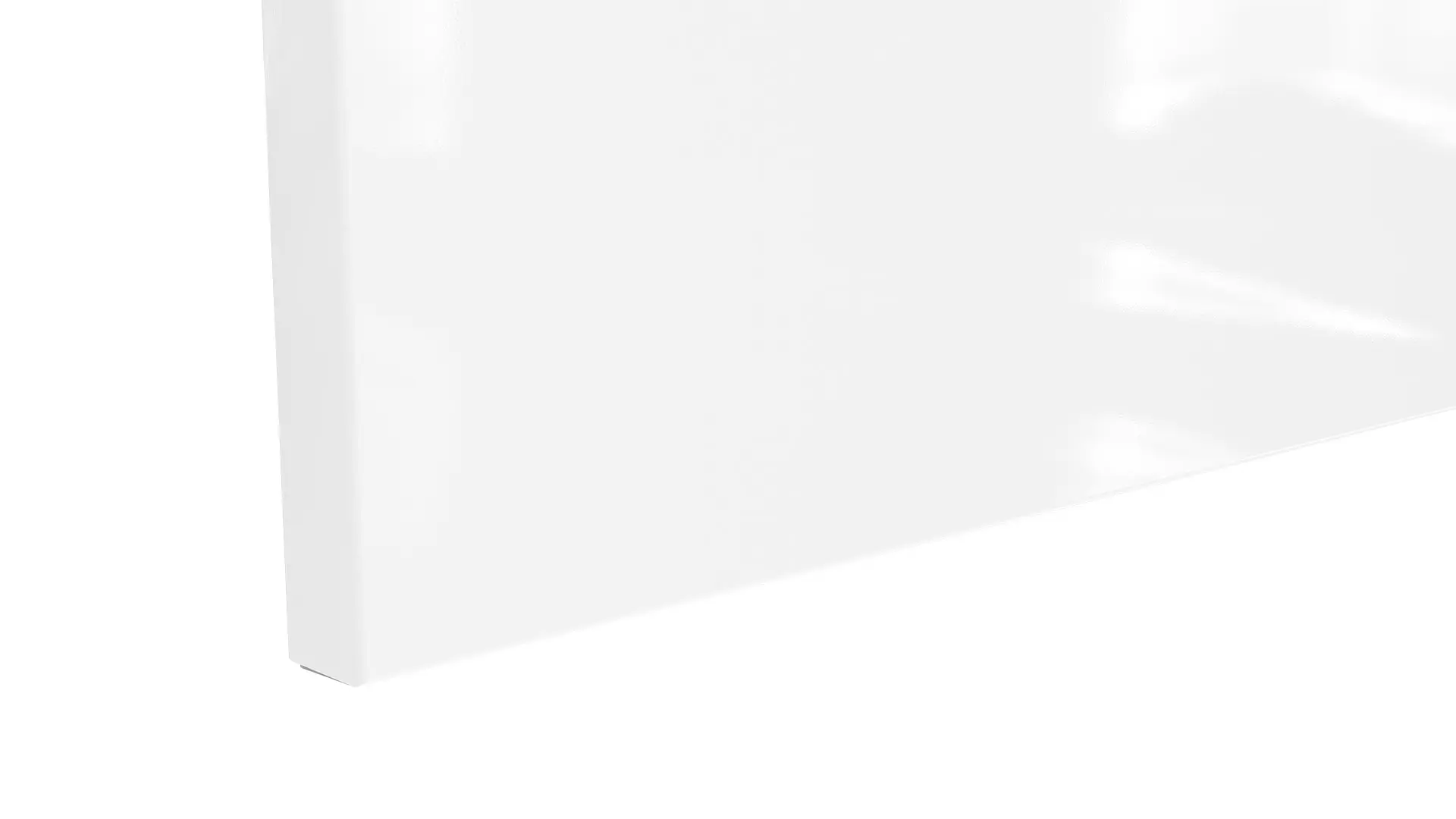 Tableau Magnétique en Métal Blanc 90x60cm, MetalBoards pour tout type d'Aimants – Image 7