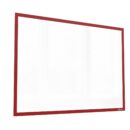 Pochette Magnétique pour Documents A3 Rouge