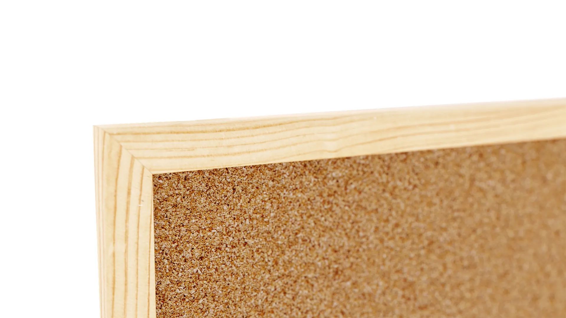 Tableau en Liège avec Cadre en Bois 200x120cm + ACCESSOIRES – Image 7