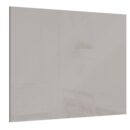 Tableau en Verre Sandstorm 45x45cm - Tableau Magnétique sans Cadre, Verre Trempé