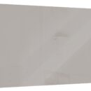 Tableau en Verre Sandstorm 60x40cm - Tableau Magnétique sans Cadre, Verre Trempé