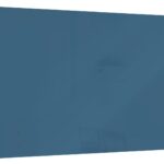 Tableau en Verre Aquaman 90x60cm - Tableau Magnétique sans Cadre, Verre Trempé