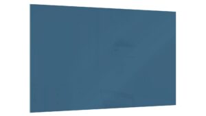 Tableau en Verre Aquaman 90x60cm - Tableau Magnétique sans Cadre, Verre Trempé