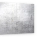 Impression sur verre CIMENT, 60x40 cm + kit d'accessoires GRATUIT
