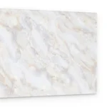 Impression sur verre MARBRE - 90x60 cm + accessoires gratuits