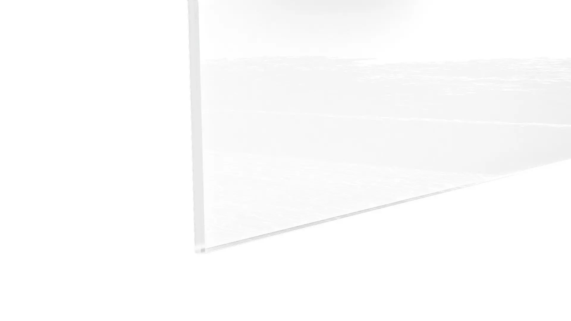 Tableau Blanc en Verre PREMIUM SUPERWHITE 200x100cm, Tableau Magnétique sans Cadre, Verre Trempé + ACCESSOIRES – Image 9