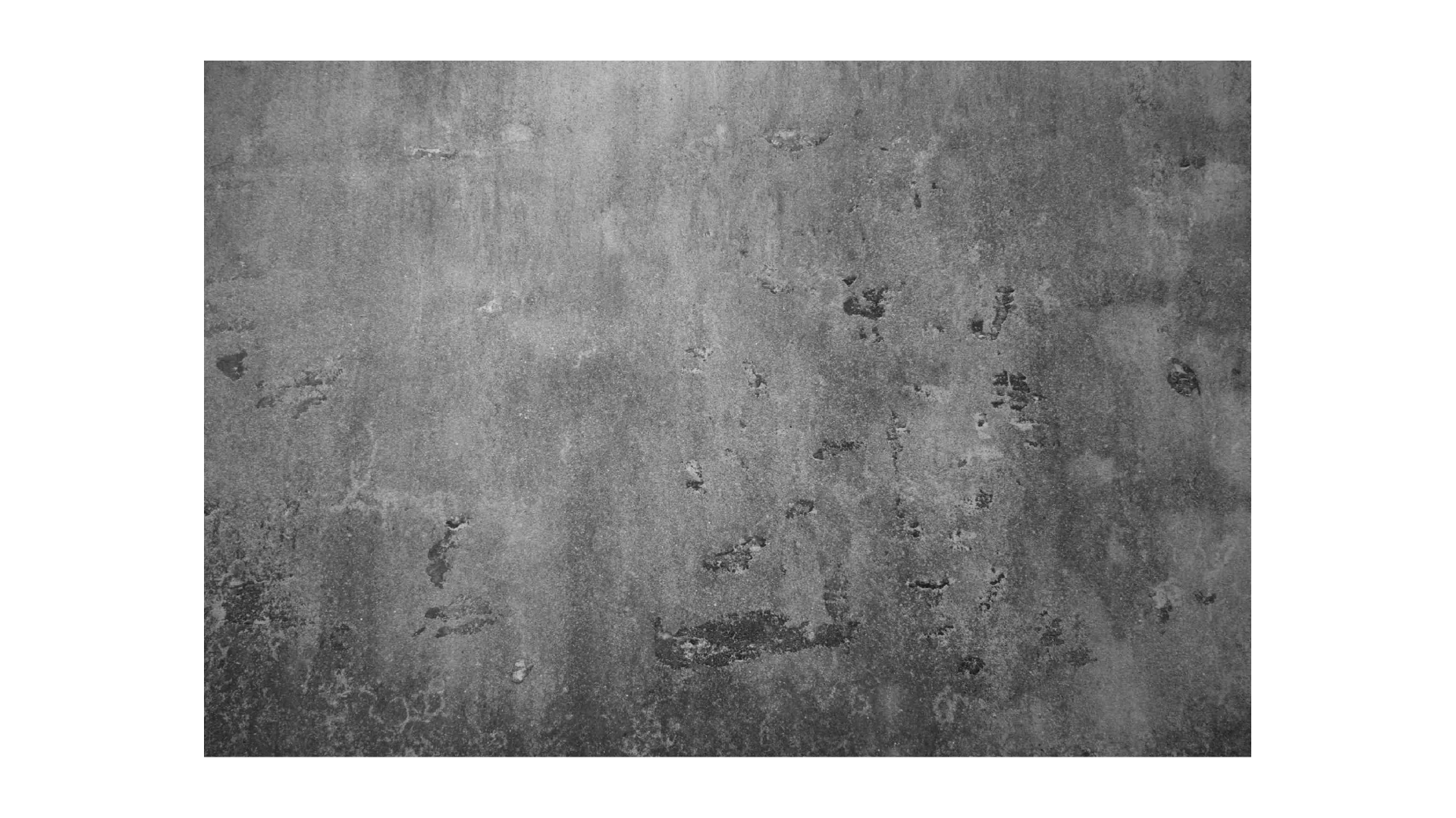 Tableau Magnétique en Métal style Mur de Béton Ciment 90x60cm, MetalBoards pour tout type d'Aimants – Image 8