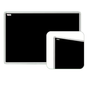 Tableaux d’École à Craie Noirs Magnétiques