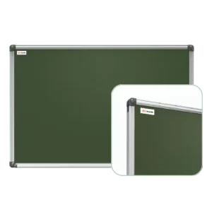 Tableaux d’École à Craie Vert Magnétiques