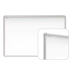 Tableaux d’École Blancs Magnétiques et Effaçables à Sec