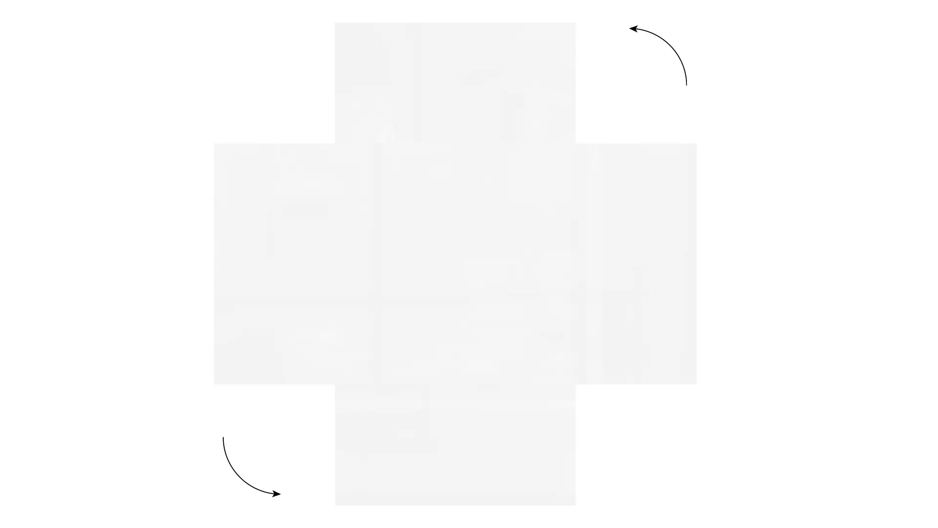 Surface magnétique autocollante effaçable à sec 100x50 cm + ACCESSOIRES – Image 7