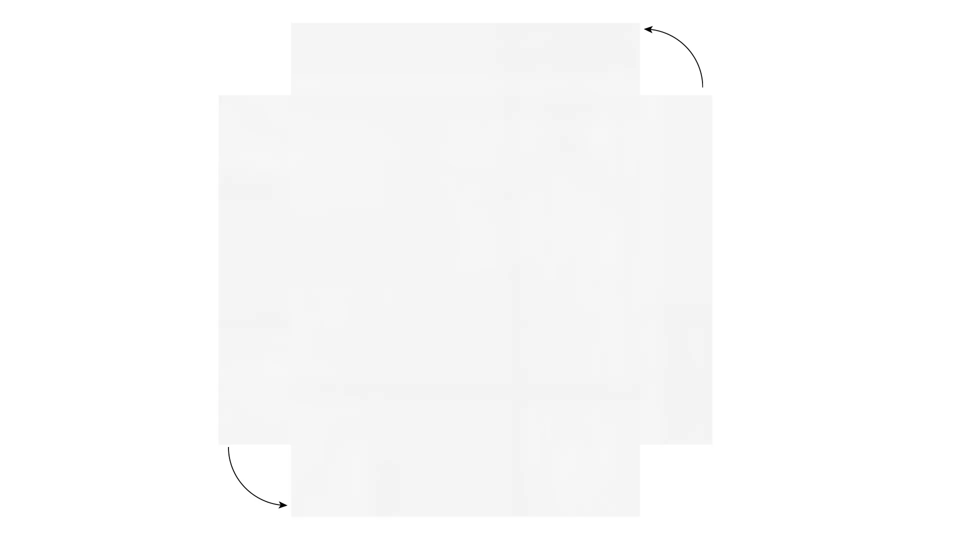 Surface magnétique autocollante effaçable à sec 90x60 cm + ACCESSOIRES – Image 7