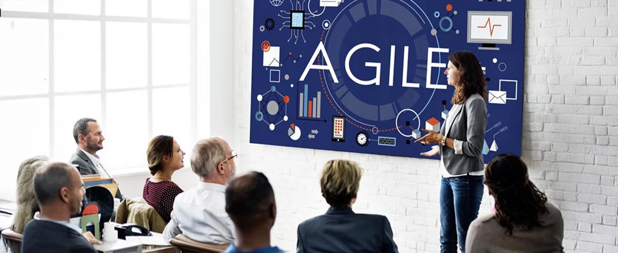 aperçu de la méthodologie agile