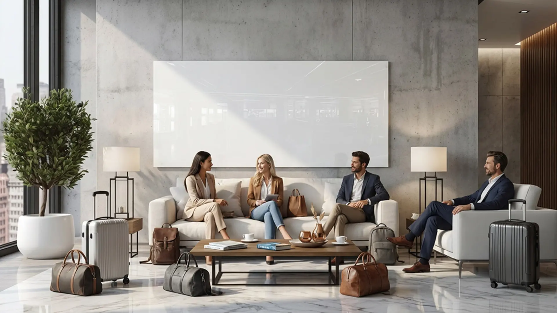 Tableau Blanc en Verre PREMIUM SUPERWHITE 300x120cm, Tableau Magnétique sans Cadre, Verre Trempé + ACCESSOIRES – Image 11