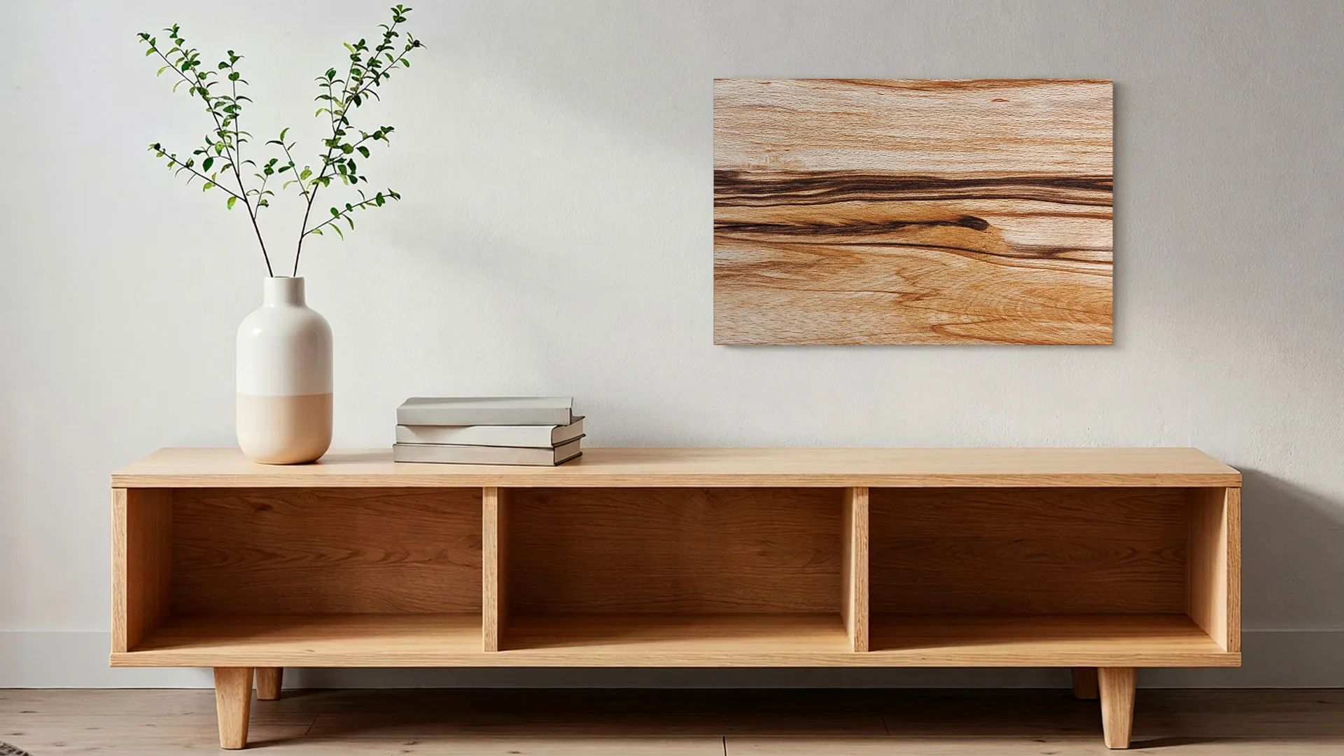 Tableau magnétique METALboards, bois exotique 60×40 cm + accessoires – Image 10