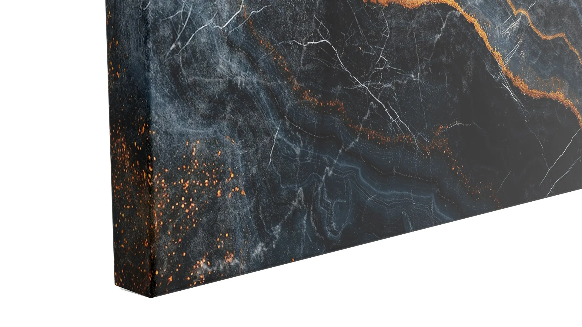 Tableau magnétique METALboards, ardoise foncée 60×40 cm + accessoires – Image 7