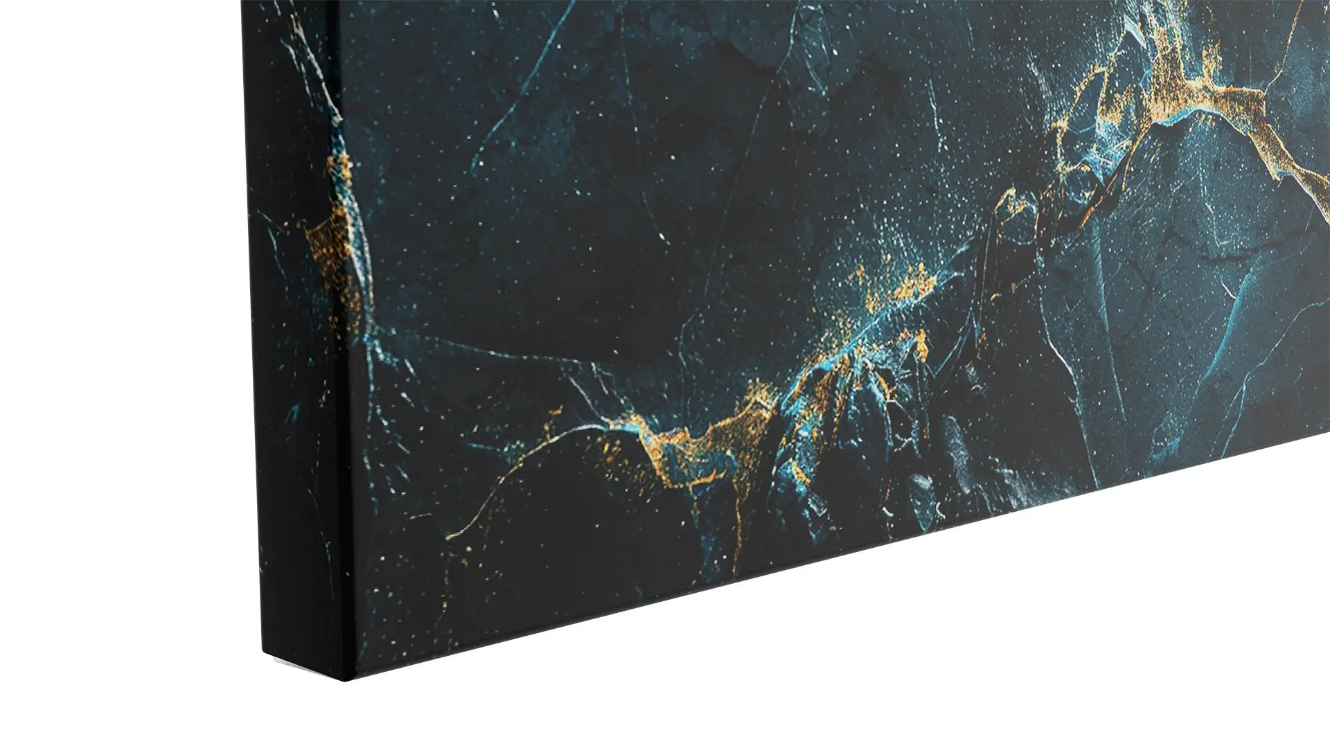 Tableau magnétique METALboards, lapis-lazuli 90×60 cm + accessoires – Image 7