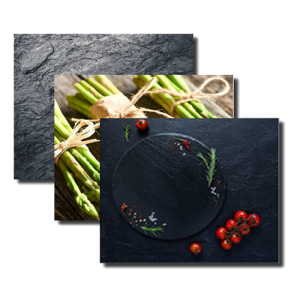 Plaques de Protection en Verre 50×40 cm