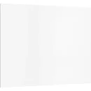 Tableau magnétique effaçable à sec SLIMboard sans cadre 29.7x21 cm