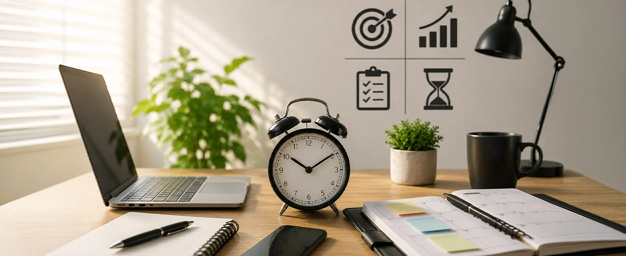 Comment augmenter la productivité ? Méthodes pour une meilleure organisation du travail et du temps